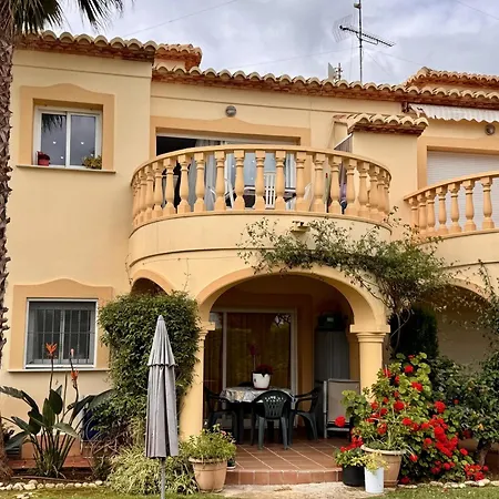 Confort Y Modernidad En - Es-373-70 Appartement Dénia