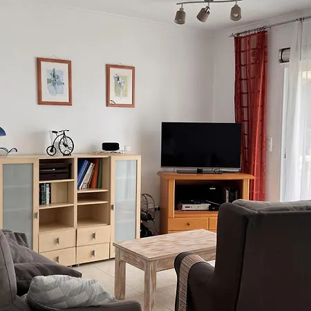 Appartement Confort Y Modernidad En - Es-373-70 *