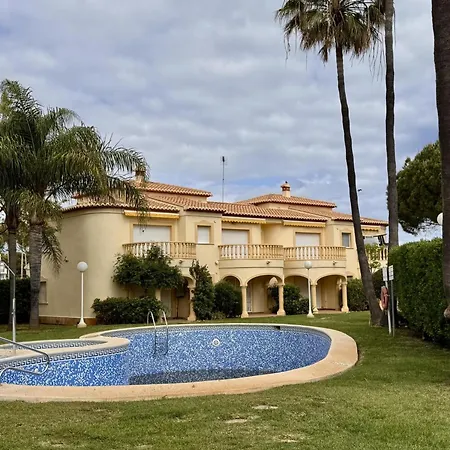 Confort Y Modernidad En - Es-373-70 Appartement