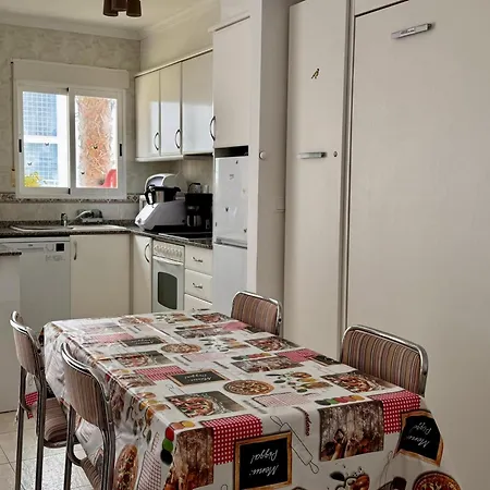 Confort Y Modernidad En - Es-373-70 Appartement