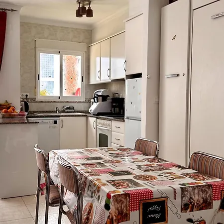 Appartement Confort Y Modernidad En - Es-373-70 *