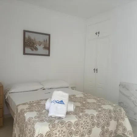 Appartement Confort Y Modernidad En - Es-373-70 Dénia