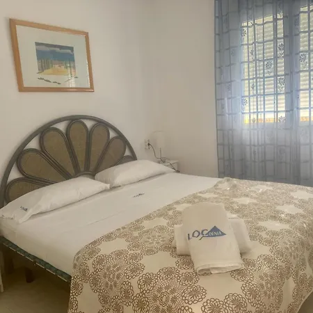 Confort Y Modernidad En - Es-373-70 Appartement Dénia