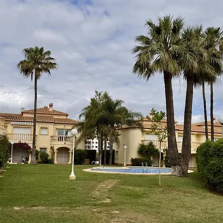Appartement Confort Y Modernidad En - Es-373-70 *